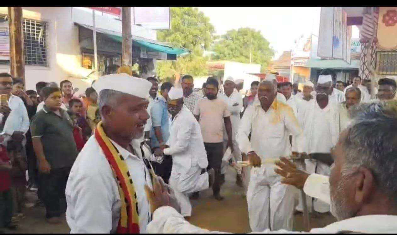 तिसगावमध्ये मल्हार भक्तांसाठी पर्वणी! चंपाषष्ठीनिमित्त भव्य खंडोबा यात्रोत्सवाचे आयोजन