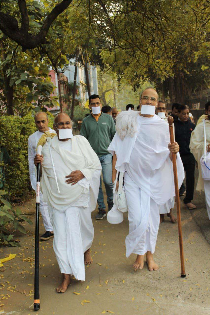 # श्रवण संघीय परंपरेचे तेजस्वी रक्षक – आगम रत्नाकर, जैन धर्म दिवाकर  श्रवण संघीय युवाचार्य पूज्य श्री महेंद्रऋषिजी म.सा. संक्षिप्त जीवनचरित्र