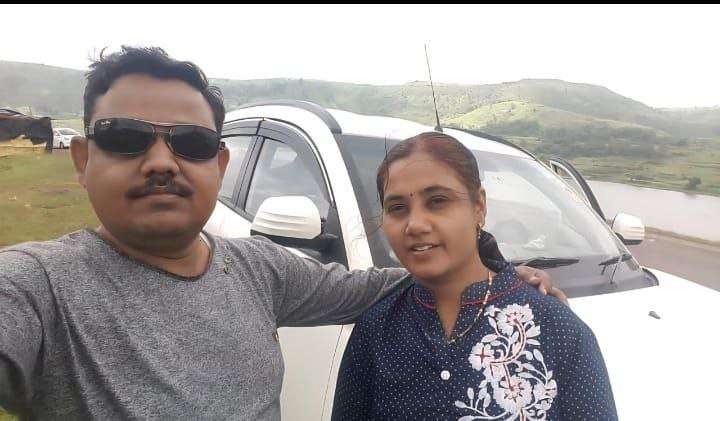 *वडनेर भोलजी फ्लायओव्हरजवळील विहिरीतून कारसह दोघांचे मृतदेह*