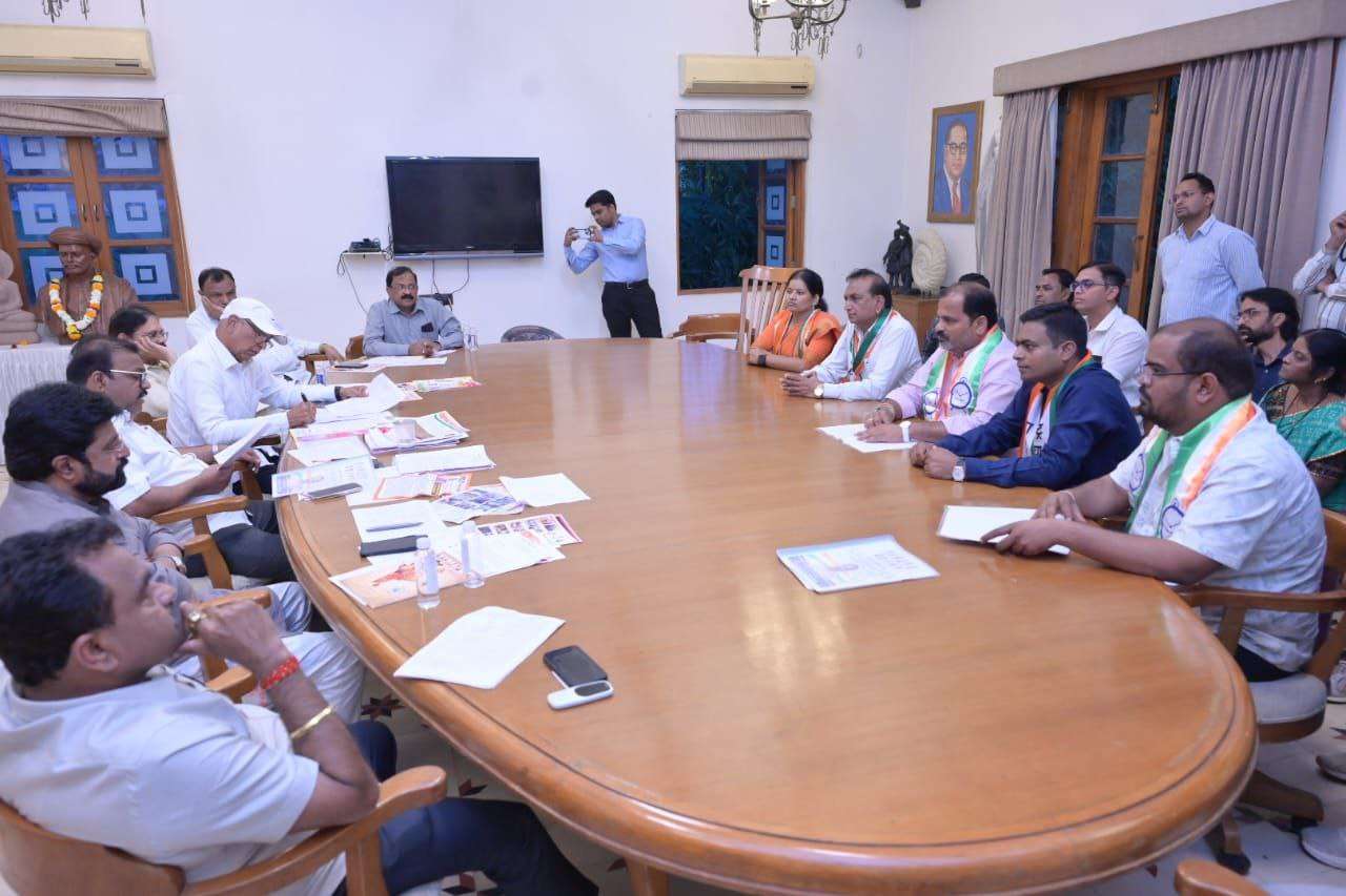 *नाशिक महानगरपालिका निवडणूक…*