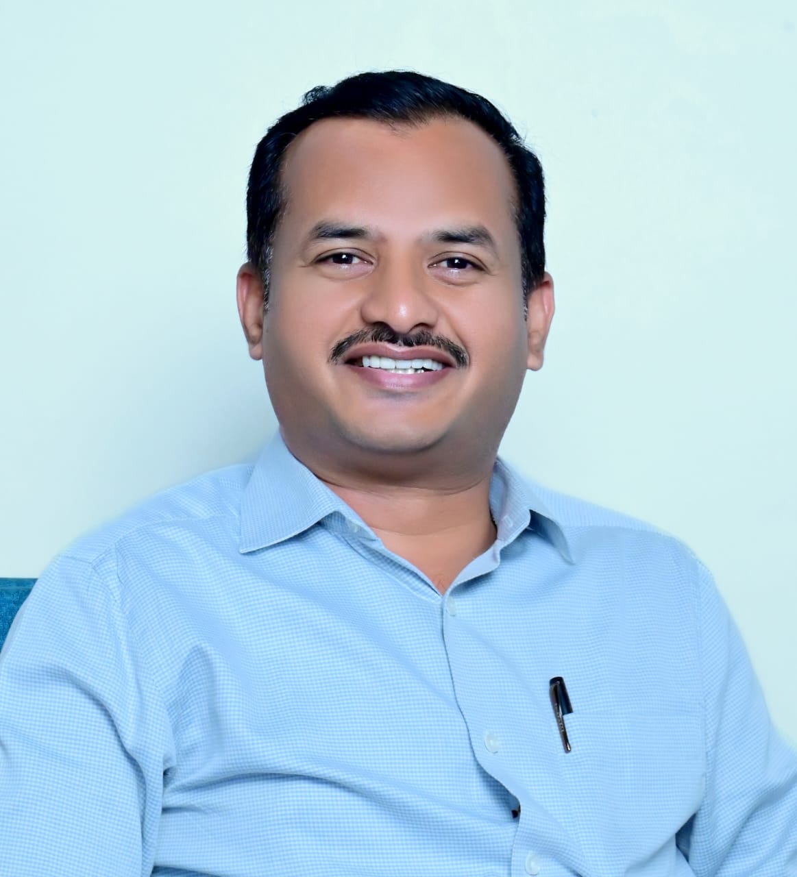 कृषी सभापती नीळकंठ जी मिरकले यांचा भाजपामध्ये प्रवेश केल्याबद्दल जल्लोषात स्वागत