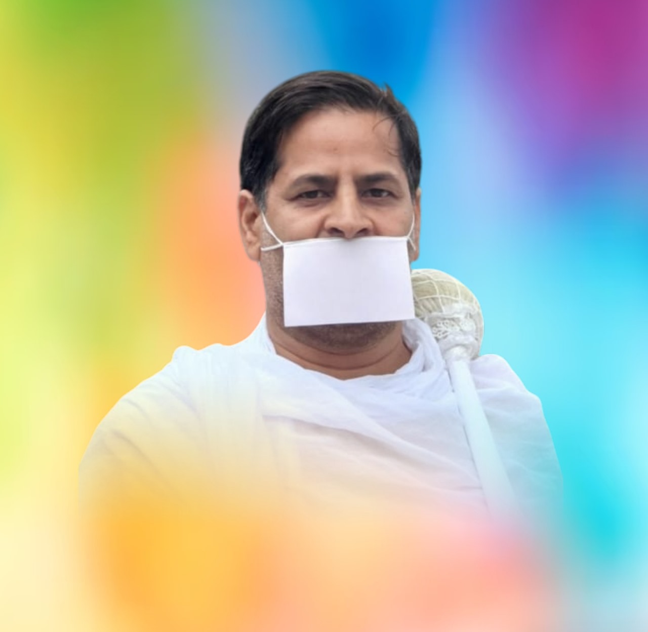 मित्रता नसल्यास आत्मसुद्धी  शक्य  नाही मुकेश मुनीजी