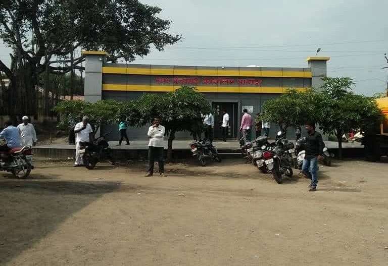 नगरपंचायत प्रभारी अधिकाऱ्यामुळे जनता बेजार; पाटोदा नगरपंचायतीला हक्काचा मुख्याधिकारी कधी मिळणार?