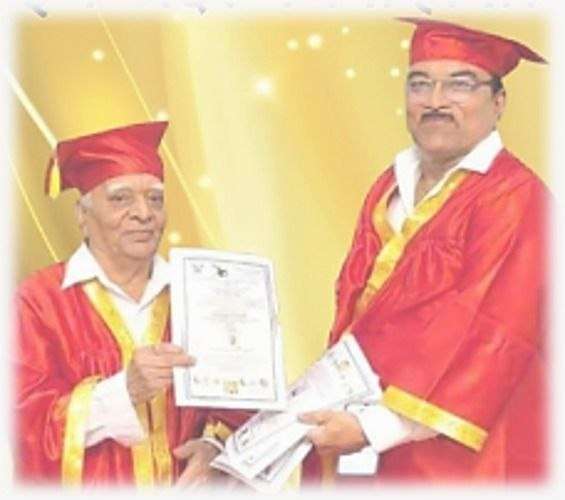 # जैन समाजातील संत, साधू-साध्वी व समाजसेवकांसाठी सुवर्णसंधी : नाशिक येथे भव्य आंतरराष्ट्रीय गौरव सोहळ्याचे आयोजन